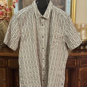 Toad & Co Men’s Fletcher Shirt